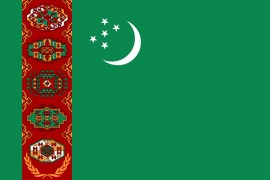 turkmenia 0 lista
